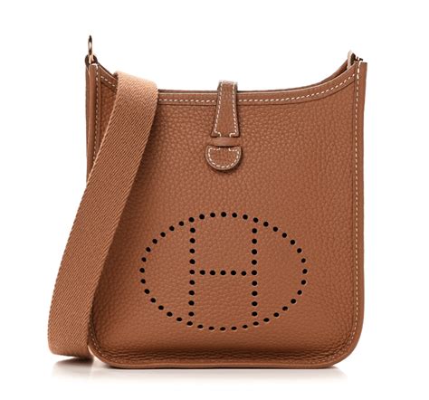 hermes evelyne worth it|hermes evelyne mini price.